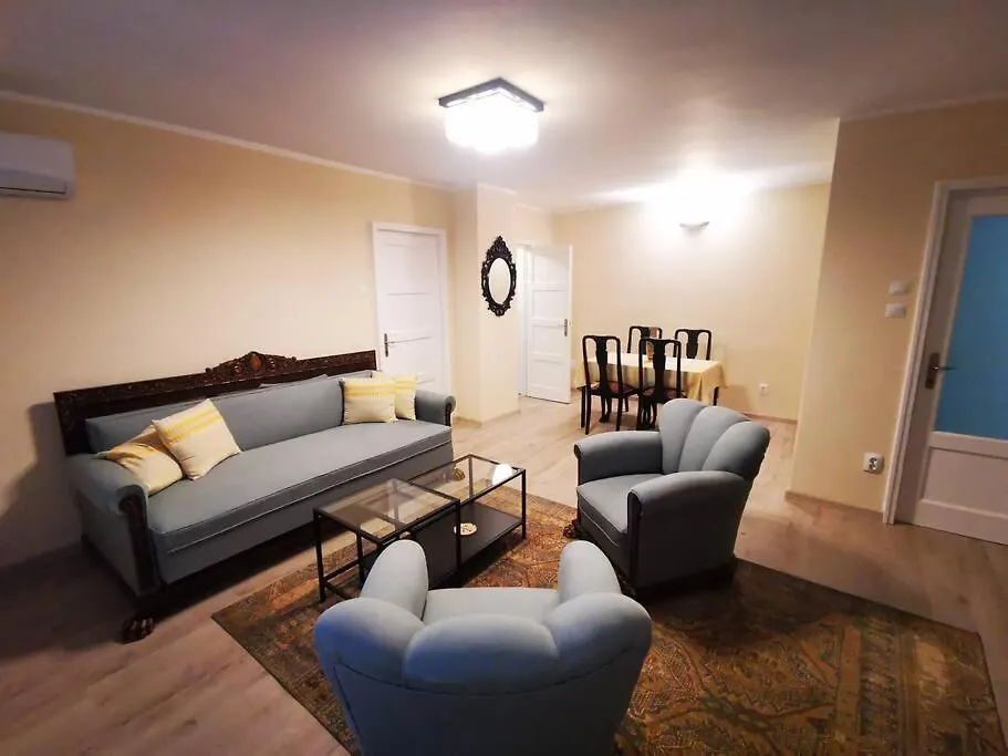 Central Cozy Bohemian Apartment Mgh Residence Bukareszt