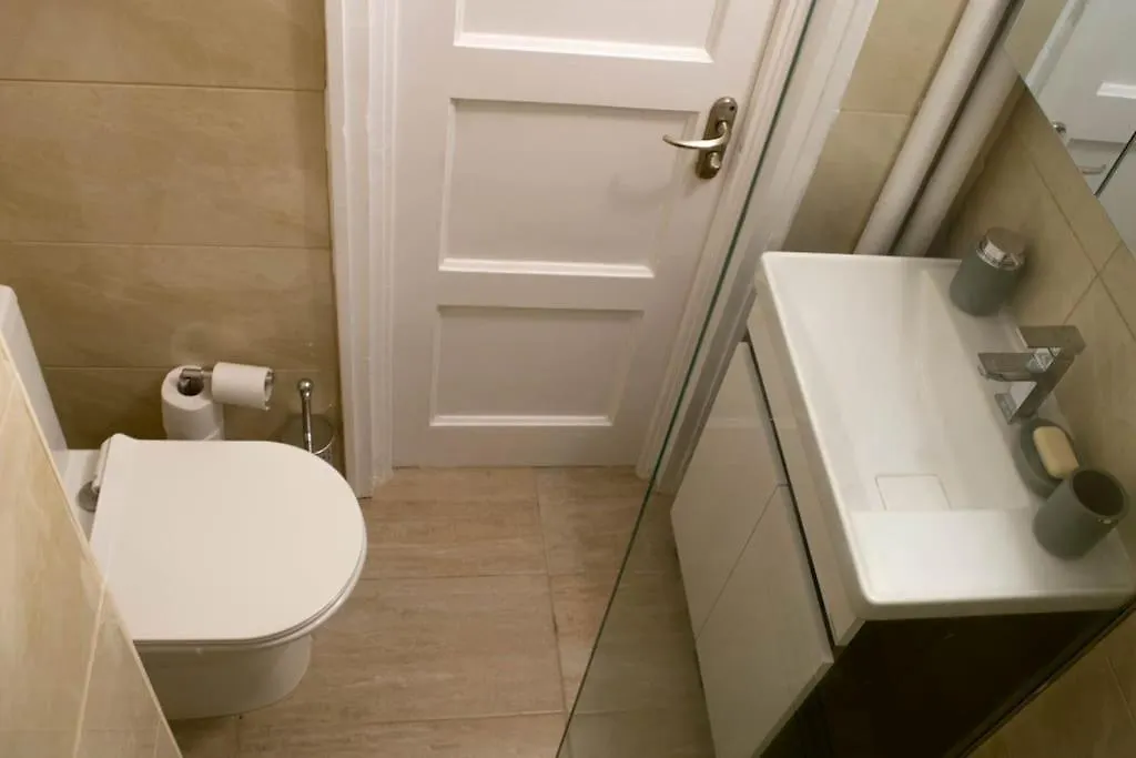 בוקרשט Central Cozy Bohemian Apartment Mgh Residence