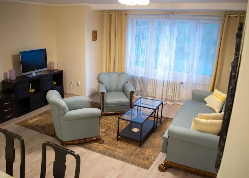 Central Cozy Bohemian Apartment Mgh Residence Bukareszt