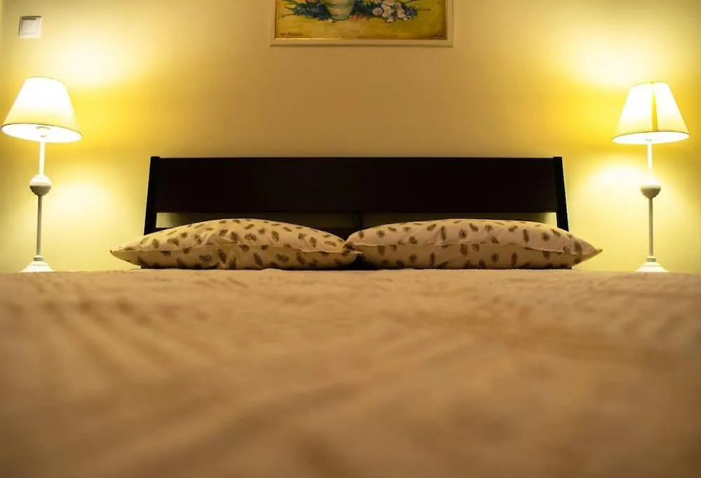 Central Cozy Bohemian Apartment Mgh Residence Bukareszt Rumunia