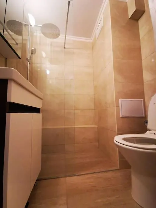 Central Cozy Bohemian Apartment Mgh Residence Bukareszt 0*,  Rumunia